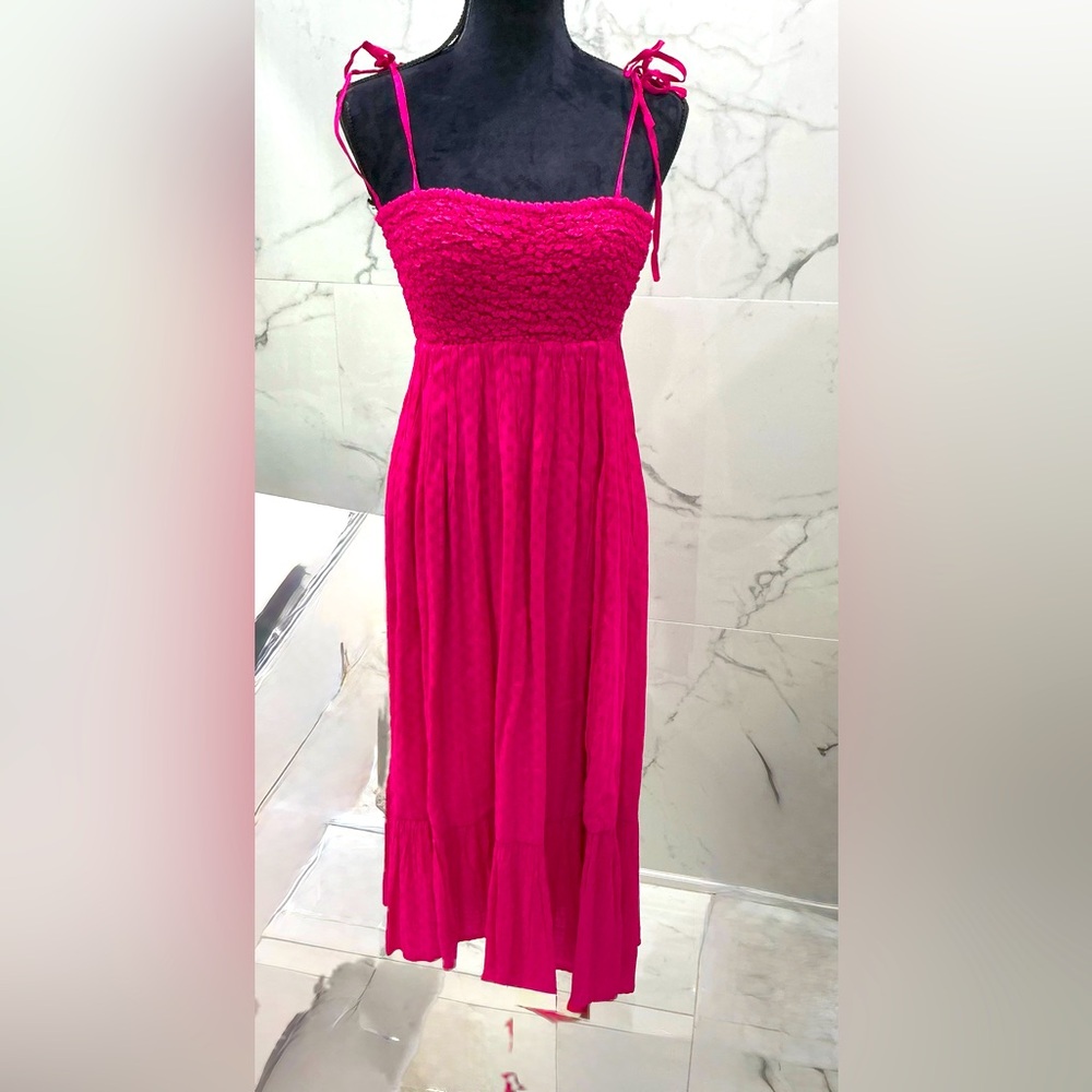 Pretty Pretty Dress